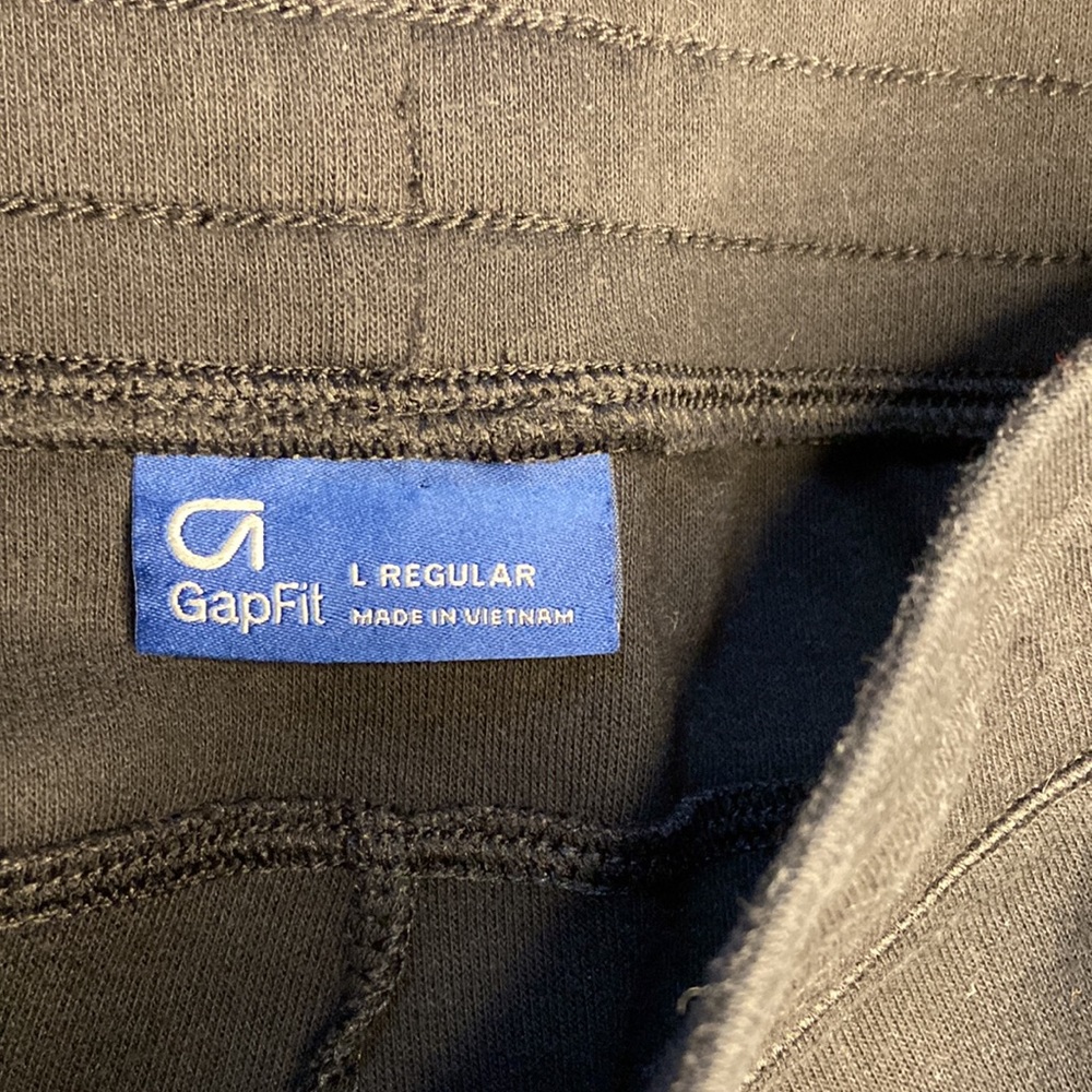 Gap fit - Picture 5 of 7